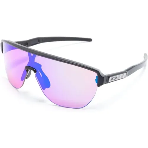 Sungles for Everyday Use , male, Sizes: 42 MM - Oakley - Modalova