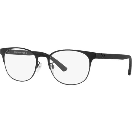 Glasses , Damen, Größe: 53 MM - Emporio Armani - Modalova