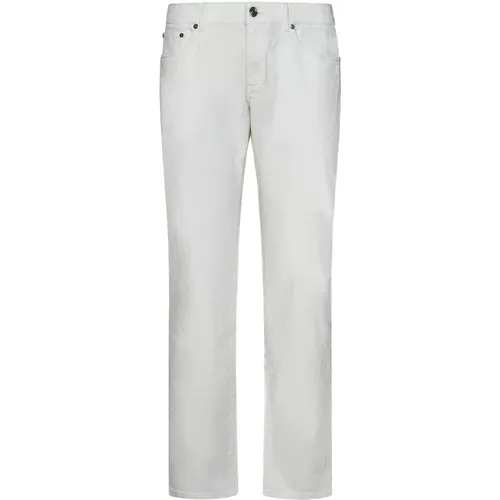 Jeans , male, Sizes: W32, W30 - ETRO - Modalova