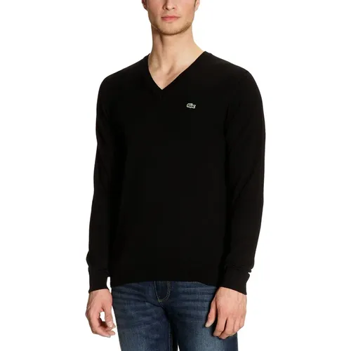 Men's Clothing Sweatshirts Noos , male, Sizes: XS - Lacoste - Modalova
