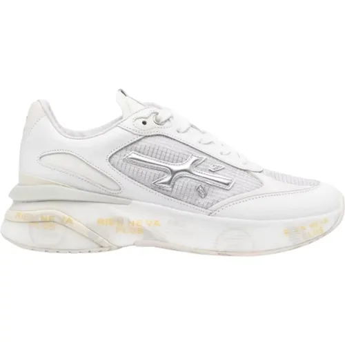 Stylische Moerund Sneakers Premiata - Premiata - Modalova