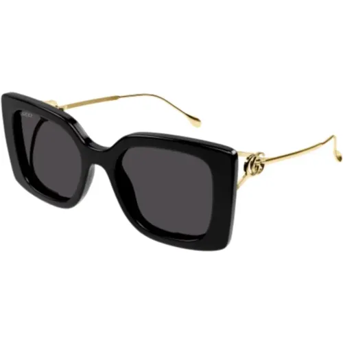 Stylish Sunglasses for Your Look , unisex, Sizes: ONE SIZE - Gucci - Modalova