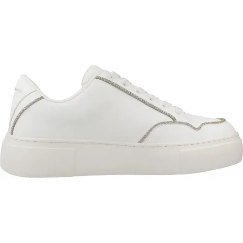 Stylische Sneakers Xdx160 Xv888 Kurt - Armani Exchange - Modalova