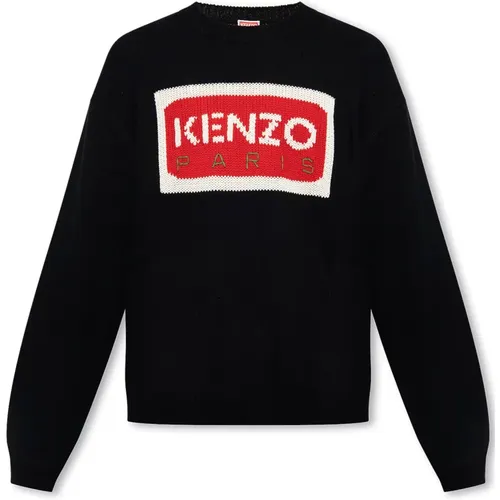 Locker sitzender Pullover Kenzo - Kenzo - Modalova