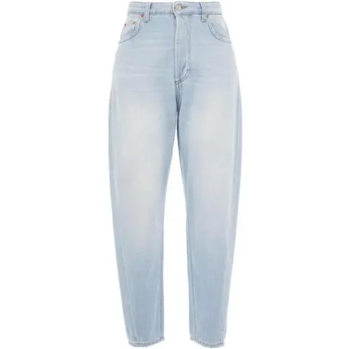 Classic Denim Jeans for Everyday Wear , female, Sizes: W27, W26, W25 - Department Five - Modalova