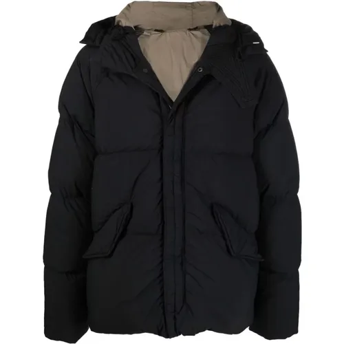 Men's Clothing Jackets 999 Noos , male, Sizes: XL, L, M, 2XL - Ten C - Modalova