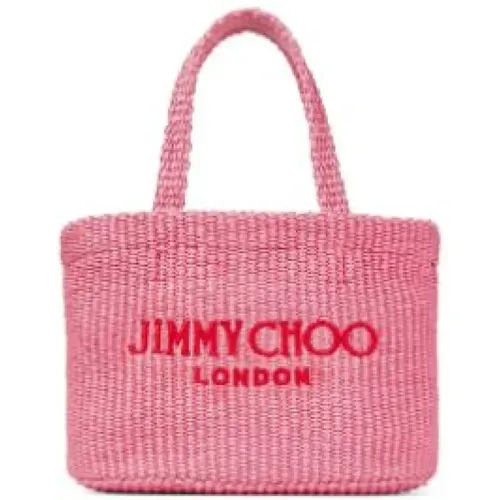 Stylish Bags Collection , female, Sizes: ONE SIZE - Jimmy Choo - Modalova