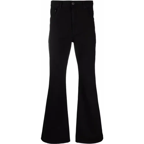 Flare Jeans , male, Sizes: L, M, XL - Ernest W. Baker - Modalova