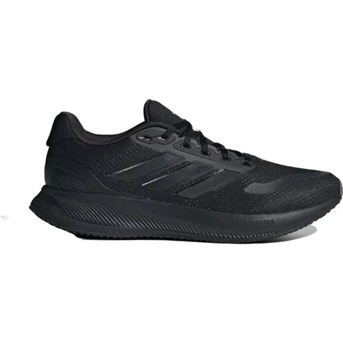 Runfalcon 5 Sneakers , Herren, Größe: 43 1/3 EU - Adidas - Modalova