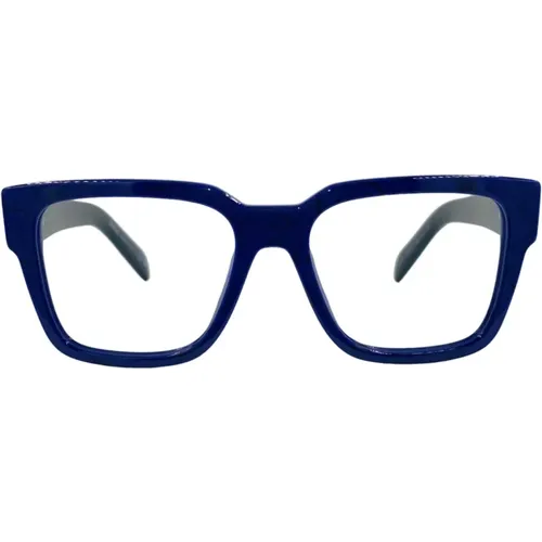 Glasses , male, Sizes: ONE SIZE - Prada - Modalova