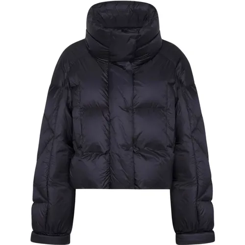 Puffa Ring WLT , female, Sizes: M, S - Bacon - Modalova