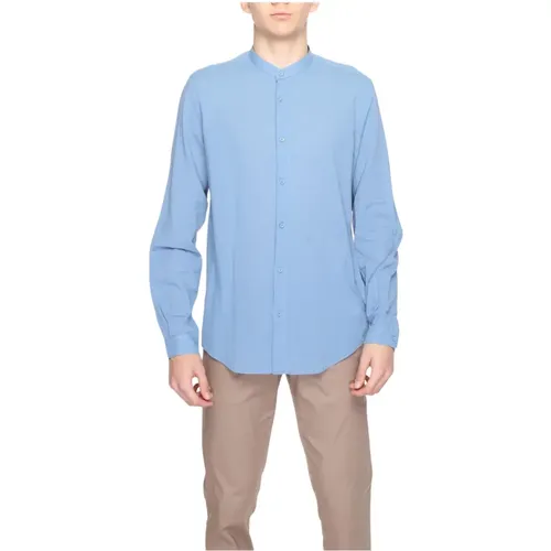 Casual Shirts , Herren, Größe: XL - Antony Morato - Modalova