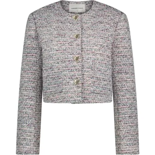 Davis Blazer FABIENNE CHAPOT - Fabienne Chapot - Modalova