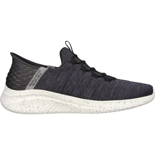 Ultra Flex 3.0 Sneakers , Herren, Größe: 40 EU - Skechers - Modalova