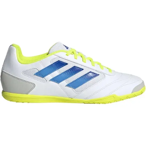 Super Sala 2 Futsal Schuhe , Herren, Größe: 39 1/3 EU - Adidas - Modalova