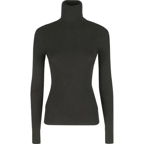 Sweaters Black , female, Sizes: S, XS - Canada Goose - Modalova