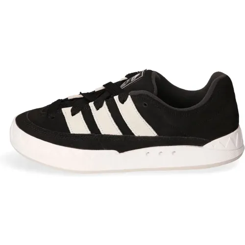 Stylischer Low-Cut Sneaker Ie8265 , Herren, Größe: 42 EU - adidas Originals - Modalova