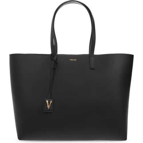 ‘Virtus’ Shopper-Tasche Versace - Versace - Modalova