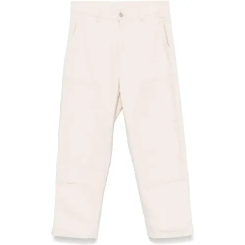 Weite Hose Knie Pant Stil - Carhartt WIP - Modalova