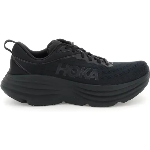 Stylische Bondi 8 Sneakers , Damen, Größe: 35 EU - Hoka One One - Modalova