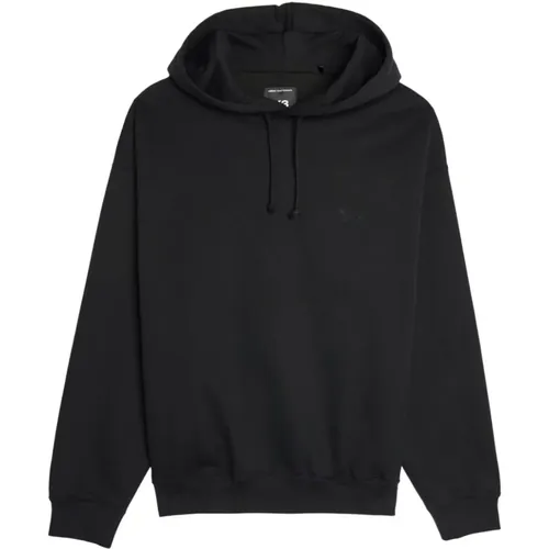 FL Hoodie , male, Sizes: M, S, L - Y-3 - Modalova