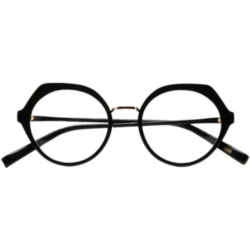 Stylische Sonnenbrille für einen kühnen Look - Kaleos - Modalova