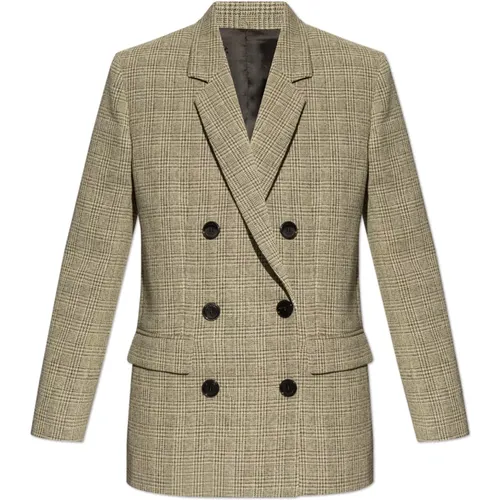 Madina` Blazer , female, Sizes: M, XS - Isabel marant - Modalova