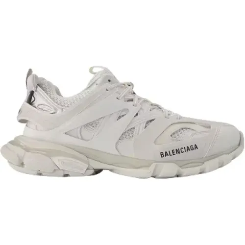 Nylon sneakers , female, Sizes: 2 UK - Balenciaga - Modalova