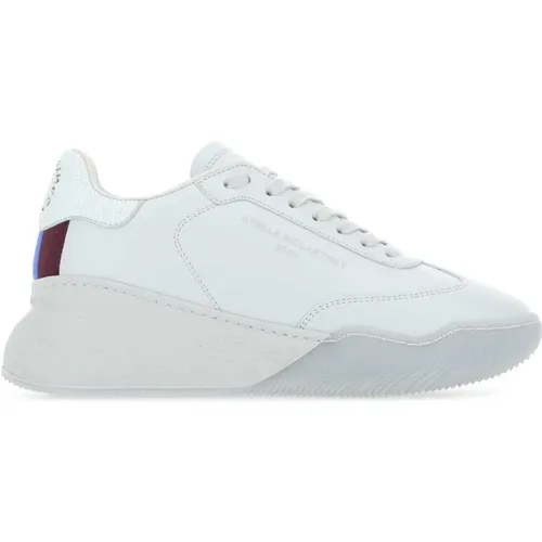 Sporty Mat Sneakers - Stella Mccartney - Modalova