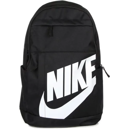 Urban Mini Rucksack Schwarz/Weiß - Nike - Modalova