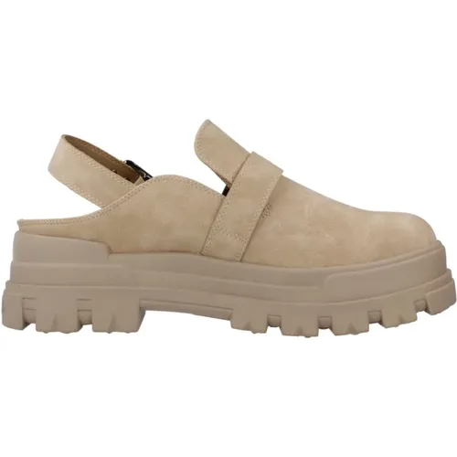 Aspha Clog Sandale Buffalo - Buffalo - Modalova