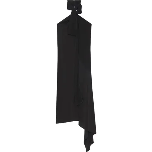 Schwarzes Elegantes Kleid Givenchy - Givenchy - Modalova