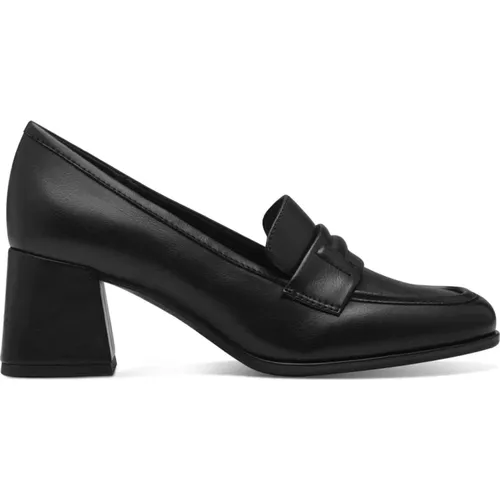 Formal Business Shoes Women , female, Sizes: 8 UK, 4 UK, 7 UK, 5 UK, 6 UK, 3 UK - marco tozzi - Modalova