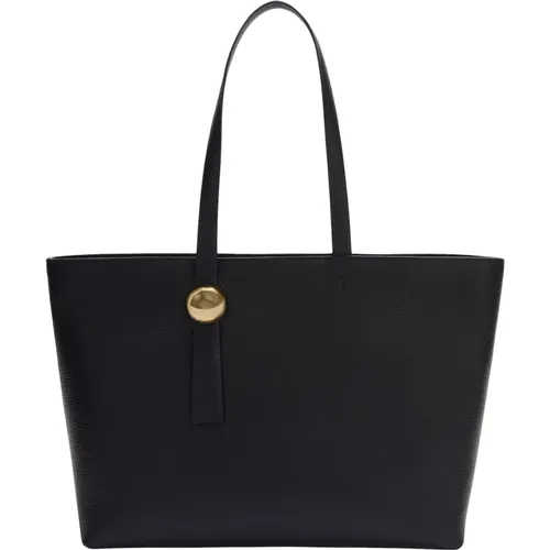 Sfera Tote Tasche , Damen, Größe: ONE Size - Furla - Modalova