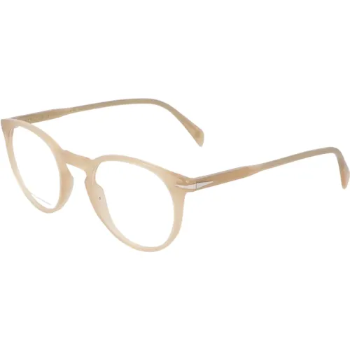 Retro-inspirierte ikonische Brille DB 1139 - Eyewear by David Beckham - Modalova