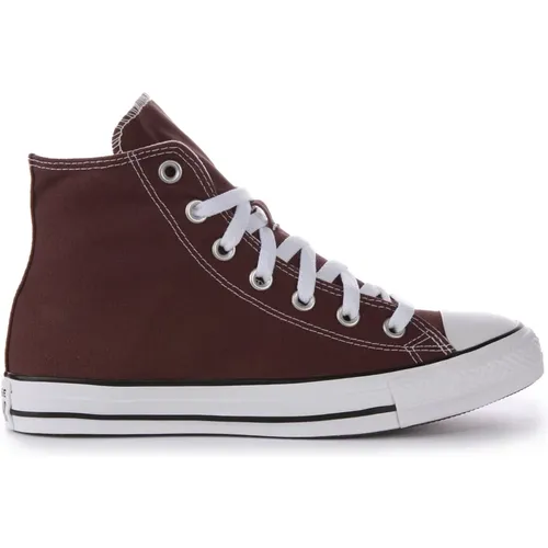 High Top Eternal Earth Sneakers , male, Sizes: 10 1/2 UK, 7 UK, 7 1/2 UK, 9 UK, 8 UK, 10 UK - Converse - Modalova