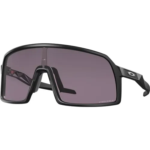 Sutro S Sonnenbrille,Sutro S Sonnenbrille Prizm Sapphire Blau,SUTRO Sonnenbrille - Oakley - Modalova