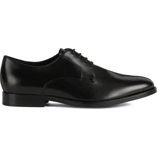 Hampstead formal , male, Sizes: 7 UK, 9 UK, 8 UK, 10 UK - Geox - Modalova