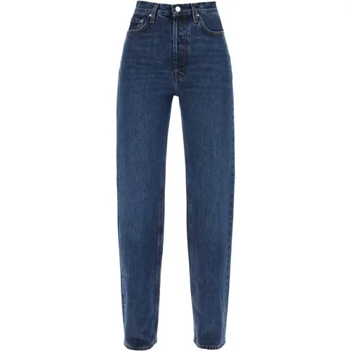 Jeans , Damen, Größe: W25 - TotêMe - Modalova