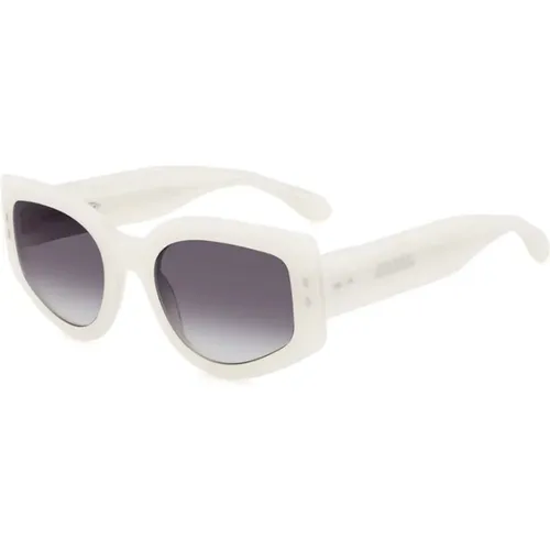 Sunglasses , unisex, Sizes: 54 MM - Isabel marant - Modalova