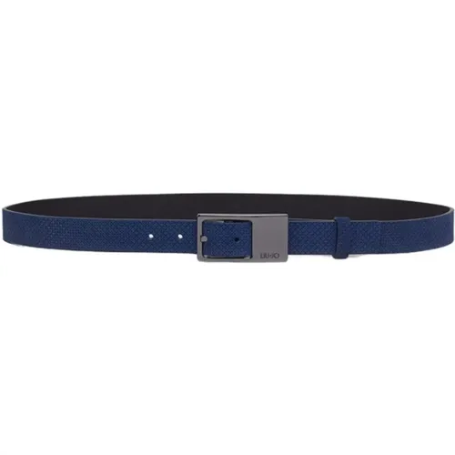 Stylish Belt for Women , male, Sizes: 90 CM, 110 CM, 115 CM, 95 CM, 100 CM, 105 CM - Liu Jo - Modalova