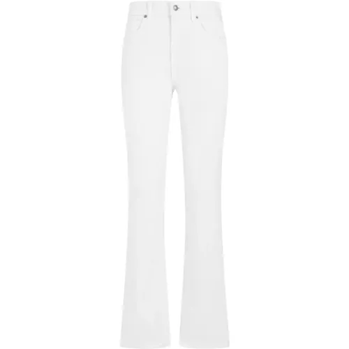 Cotton Denim Pants , female, Sizes: W26 - Tom Ford - Modalova