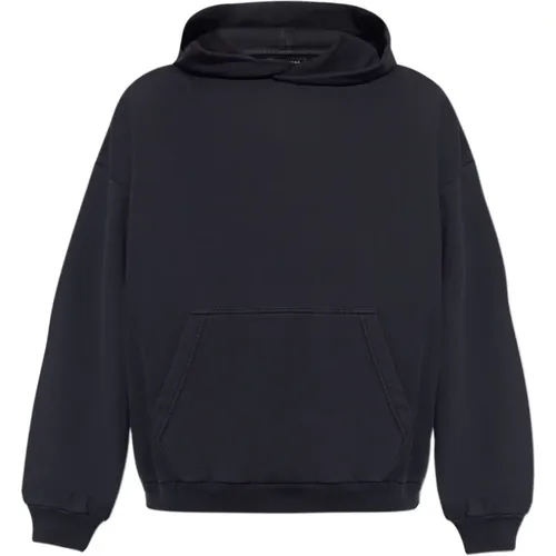 Oversize hoodie , male, Sizes: S - Balenciaga - Modalova