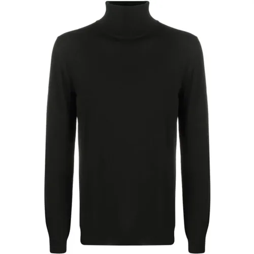 Pullover , Herren, Größe: 2XL - Zanone - Modalova