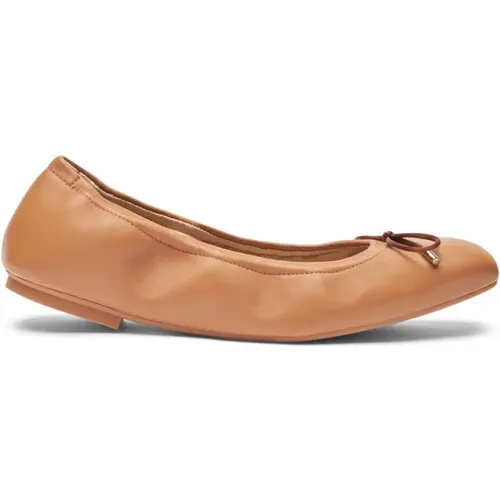 Ballerinas , Damen, Größe: 38 EU - Stuart Weitzman - Modalova