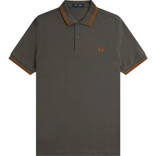 Accessories , Herren, Größe: S - Fred Perry - Modalova