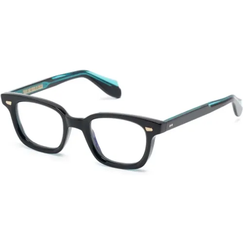 Grüner Optischer Rahmen für den täglichen Gebrauch,Grüne Optische Brille Stilvoll Alltagsgebrauch - Cutler And Gross - Modalova
