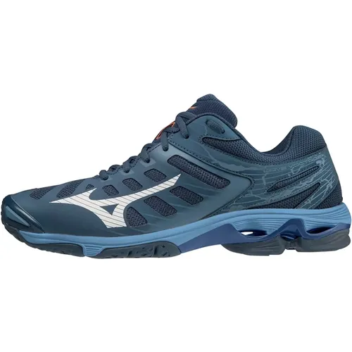 Wave Voltage Sneakers , Herren, Größe: 40 EU - Mizuno - Modalova