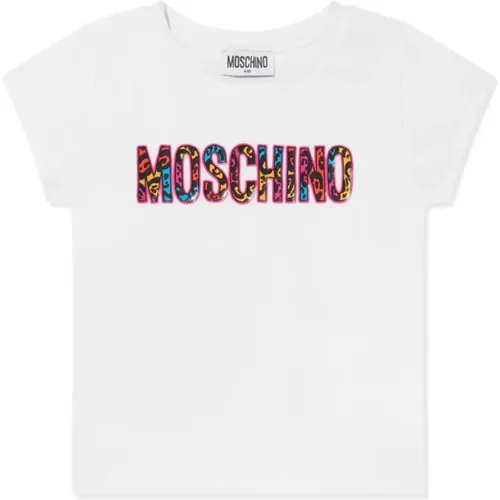 T-Shirts Moschino - Moschino - Modalova