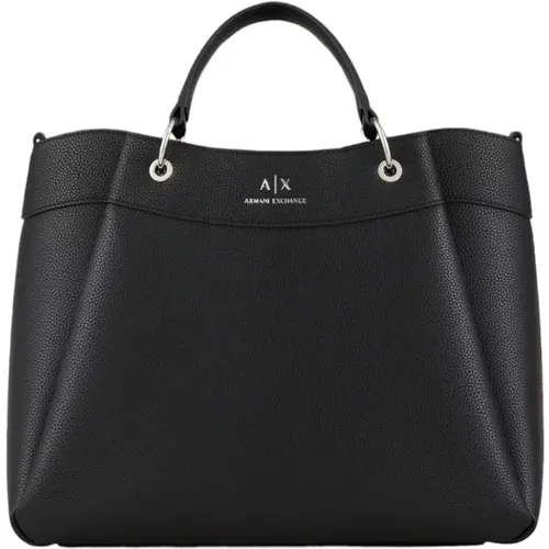 Handtasche Armani Exchange - Armani Exchange - Modalova